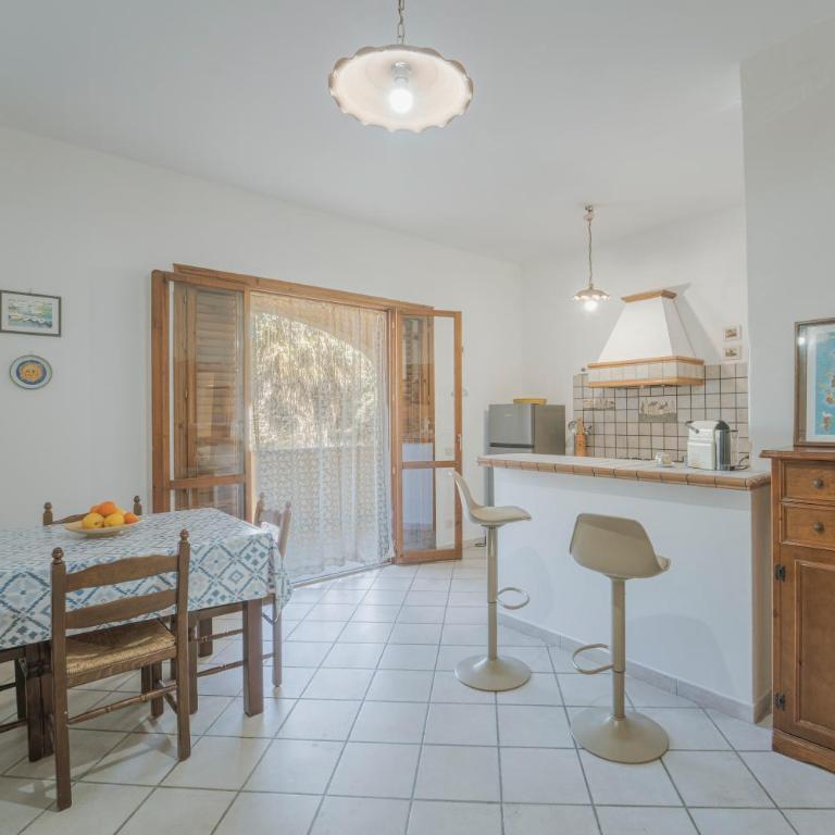 Appartamento Zio Michele - Centro dell'Isola - Casa con 2 Camere da Letto - 24