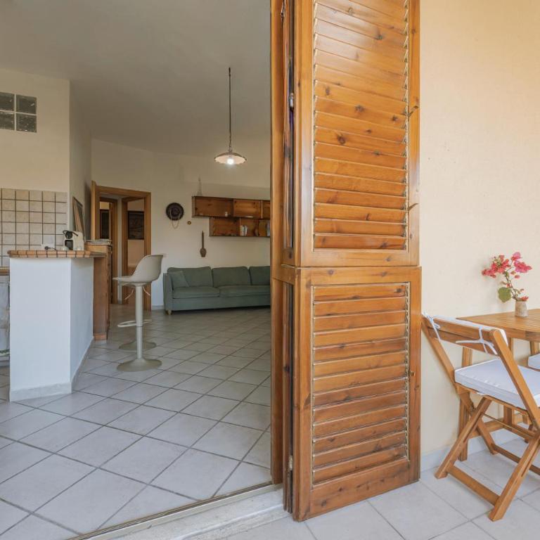 Appartamento Zio Michele - Centro dell'Isola - Casa con 2 Camere da Letto - 29