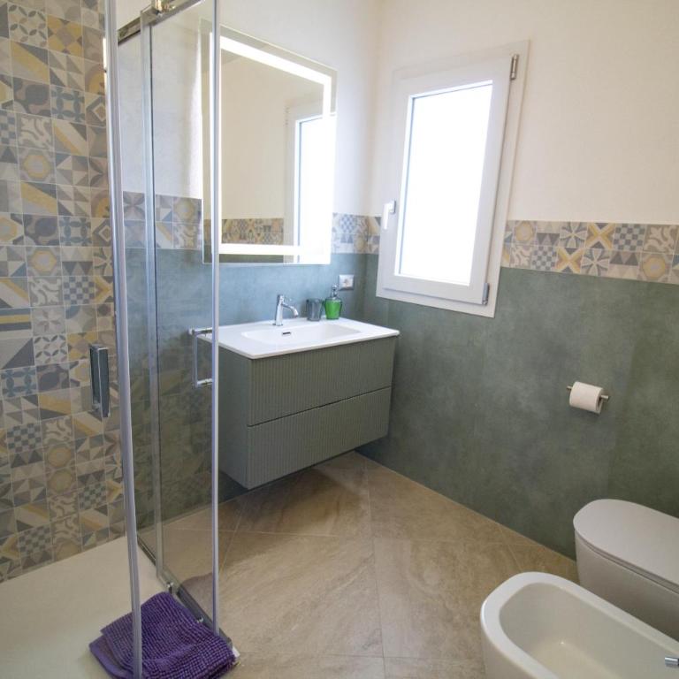 Villetta Borgo Bianco 2 con piscina in condivisione - Villa con 2 Camere da Letto - 17