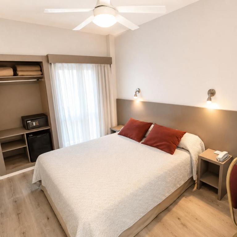 Hotel Vip´s - Double or Twin Room - 1