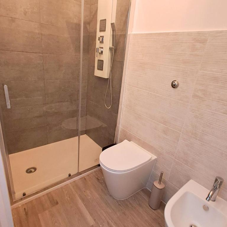 Dimora San Giacomo - Cozy stay in Cagliari Centro - Appartamento con 1 Camera da Letto - 16