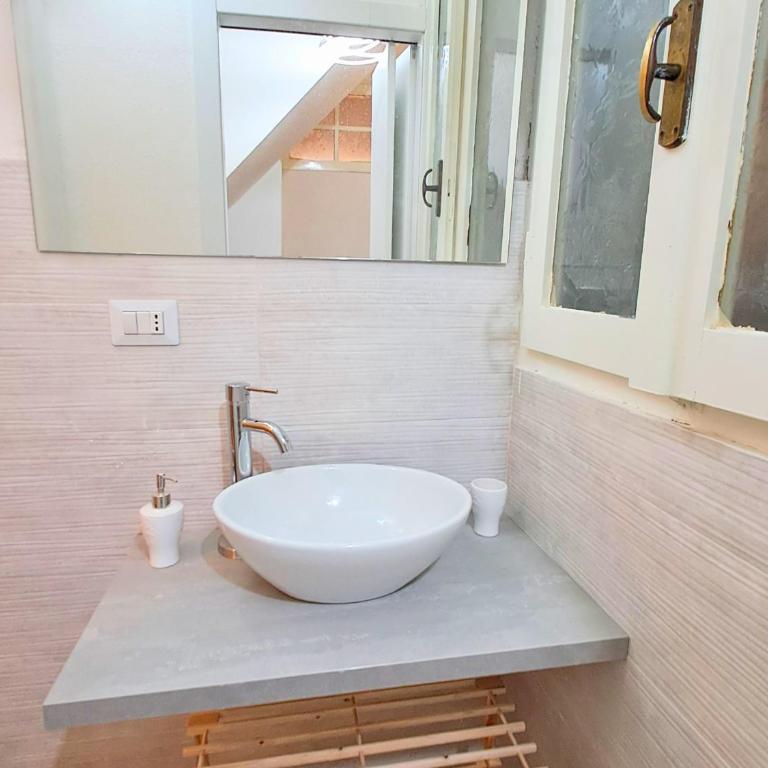 Dimora San Giacomo - Cozy stay in Cagliari Centro - Appartamento con 1 Camera da Letto - 5