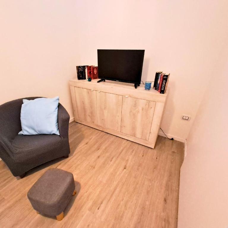 Dimora San Giacomo - Cozy stay in Cagliari Centro - Appartamento con 1 Camera da Letto - 6