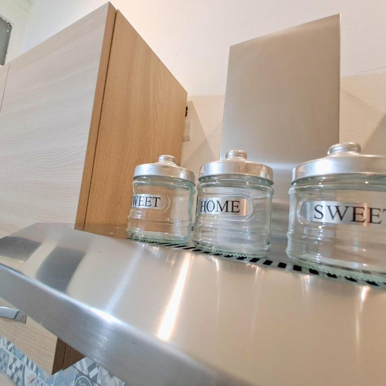 Dimora San Giacomo - Cozy stay in Cagliari Centro - Appartamento con 1 Camera da Letto - 13