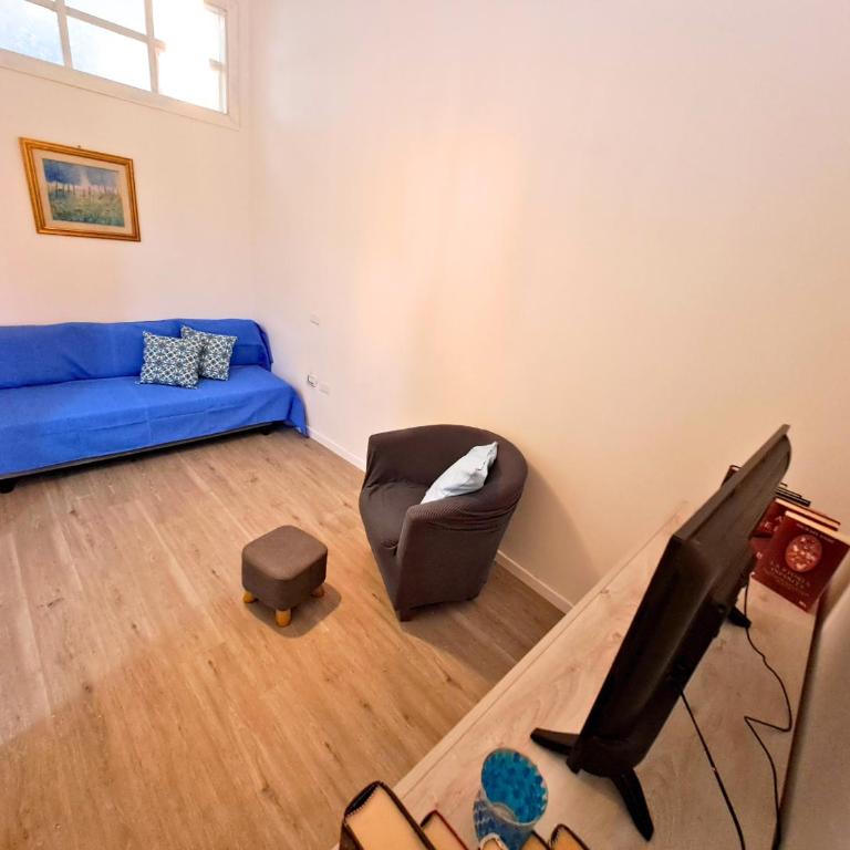 Dimora San Giacomo - Cozy stay in Cagliari Centro - Appartamento con 1 Camera da Letto - 12