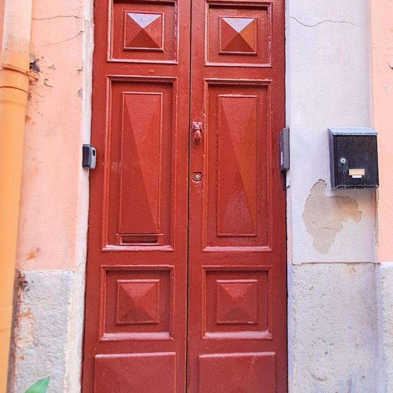 Dimora San Giacomo - Cozy stay in Cagliari Centro - Appartamento con 1 Camera da Letto - 10