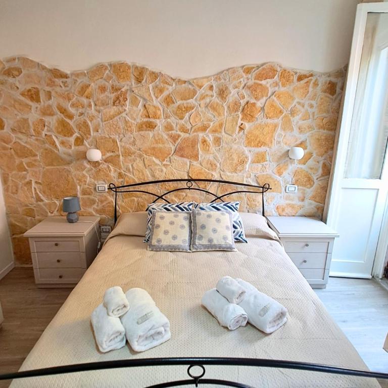 Dimora San Giacomo - Cozy stay in Cagliari Centro - Appartamento con 1 Camera da Letto - 8
