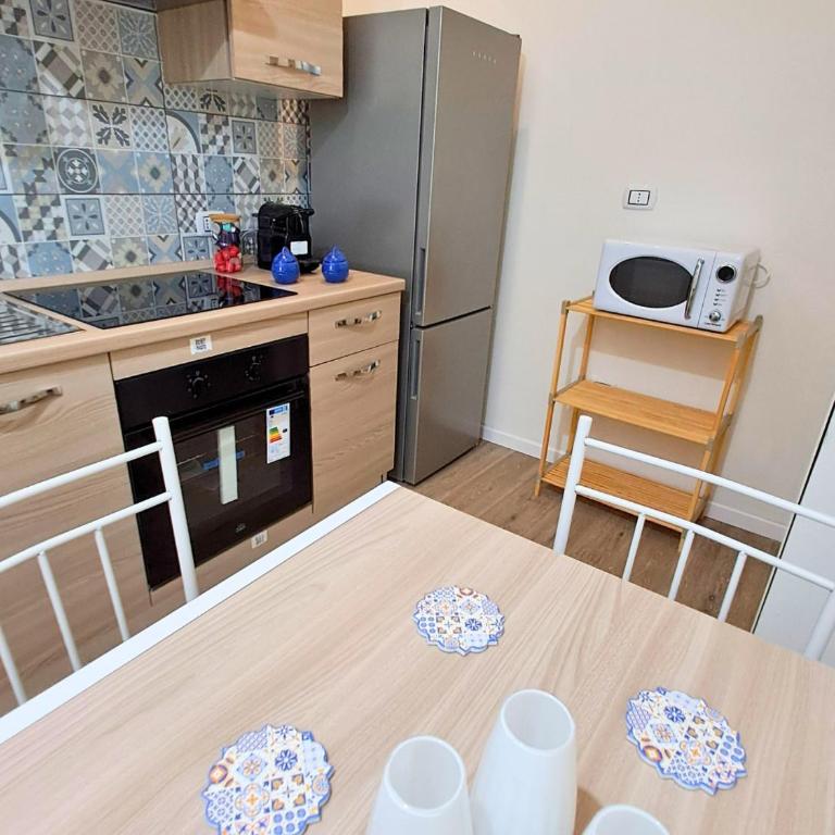 Dimora San Giacomo - Cozy stay in Cagliari Centro - Appartamento con 1 Camera da Letto - 7