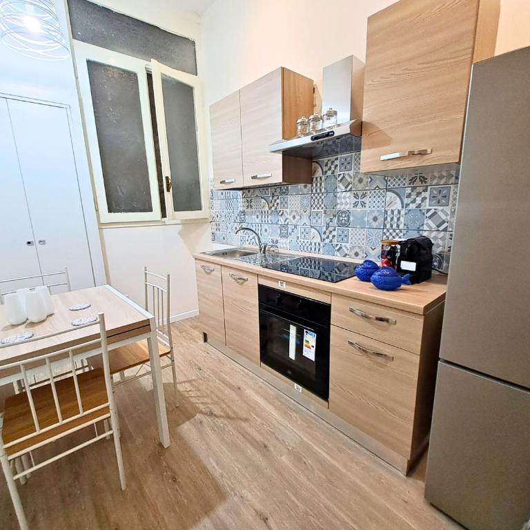 Dimora San Giacomo - Cozy stay in Cagliari Centro - Appartamento con 1 Camera da Letto - 17