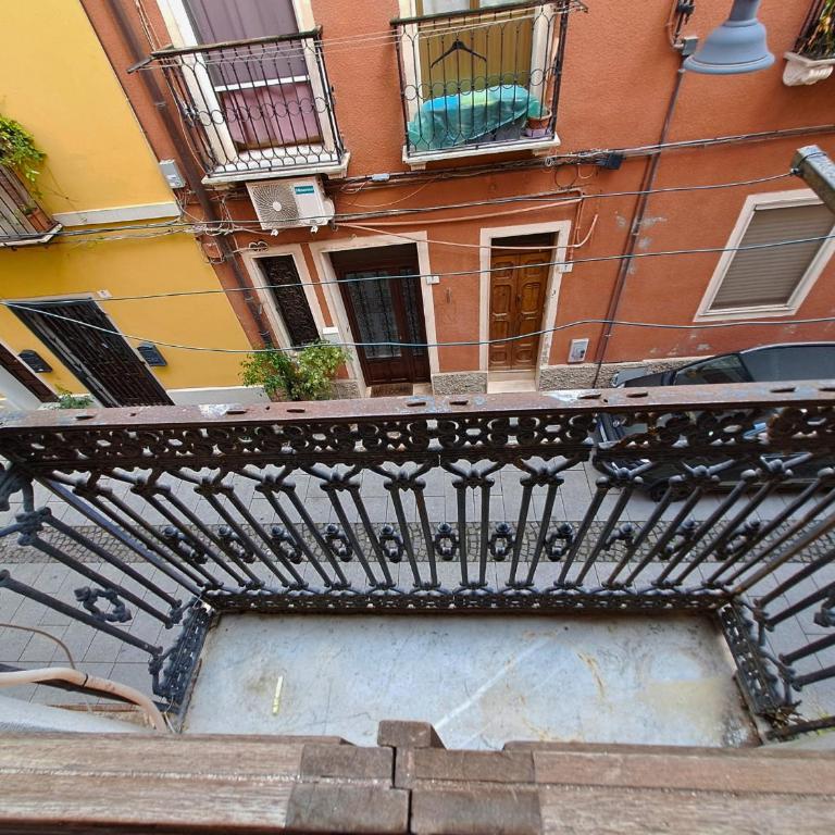 Dimora San Giacomo - Cozy stay in Cagliari Centro - Appartamento con 1 Camera da Letto - 15