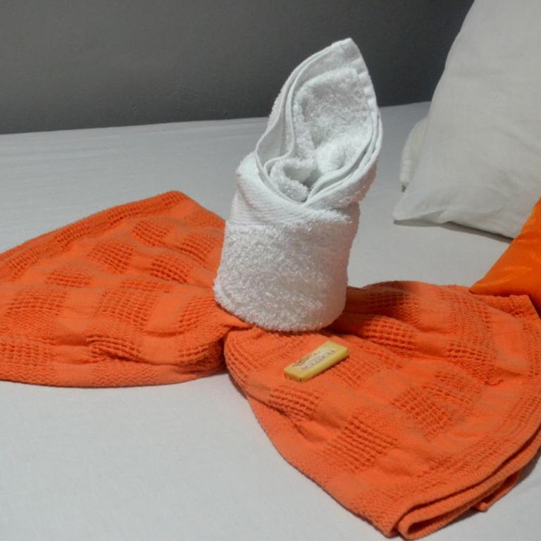 Hotel San Marcos Barranquilla - Habitación Triple - 1