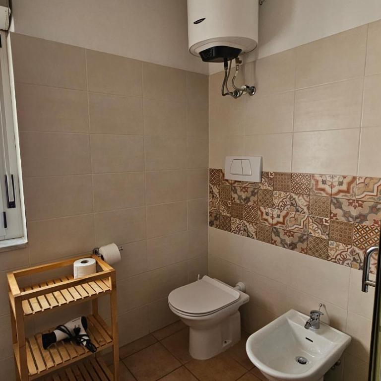 Appartamenti Sole - Appartamento Standard con 2 Camere da Letto - 9