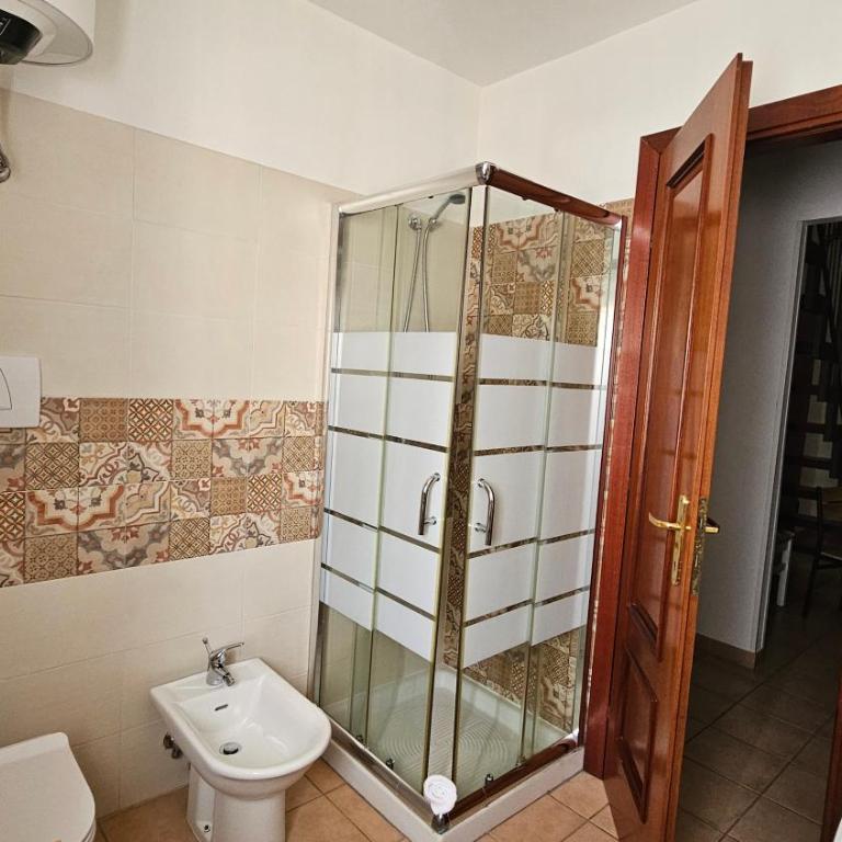 Appartamenti Sole - Appartamento Standard con 2 Camere da Letto - 10