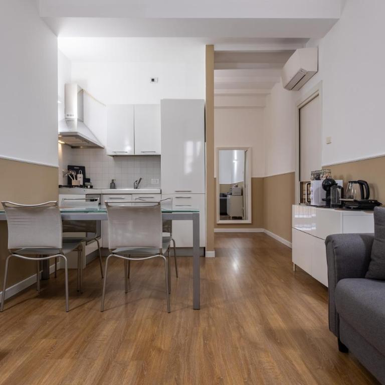 Leoncino Apartment - Appartamento con 2 Camere da Letto - 7