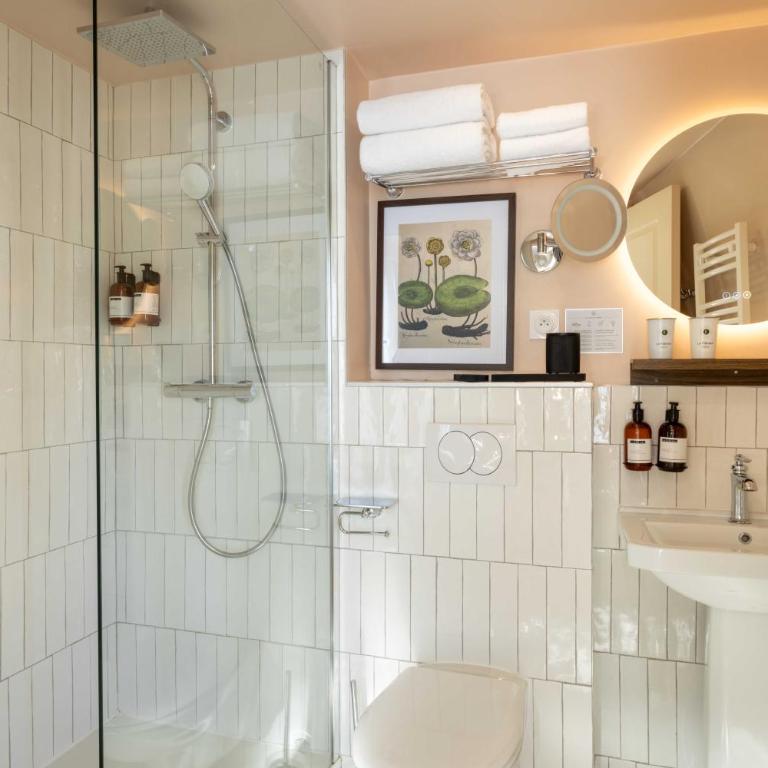 Hotel Du Flaneur - Chambre Classique - 3