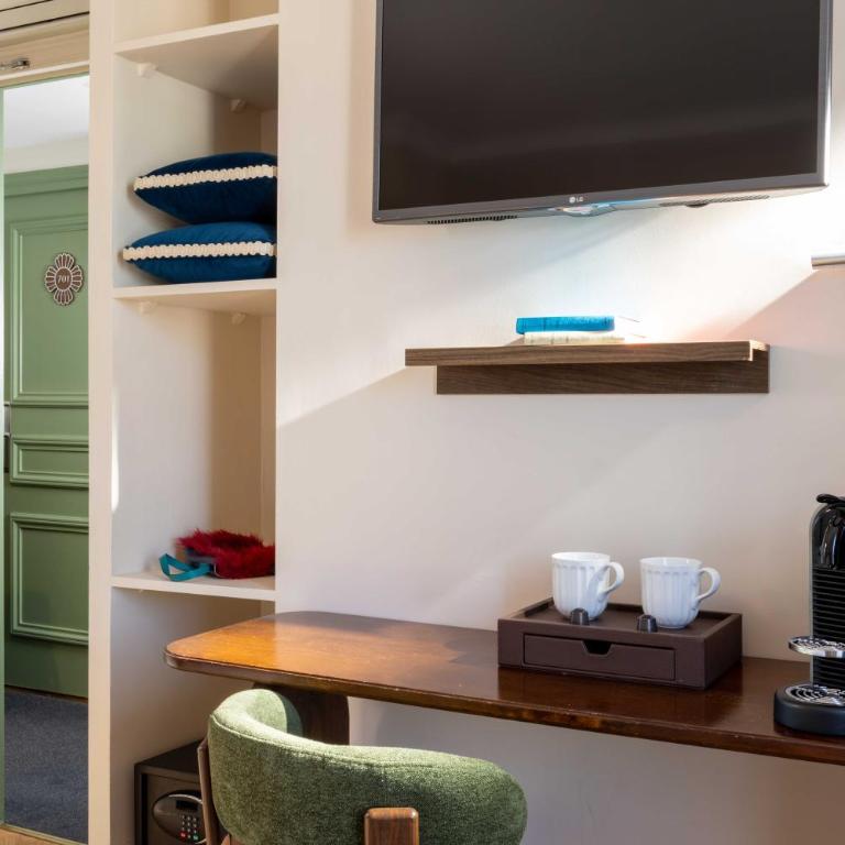Hotel Du Flaneur - Chambre Classique - 2