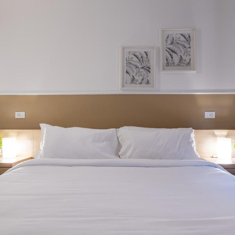 Leoncino Apartment - Appartamento con 2 Camere da Letto - 9