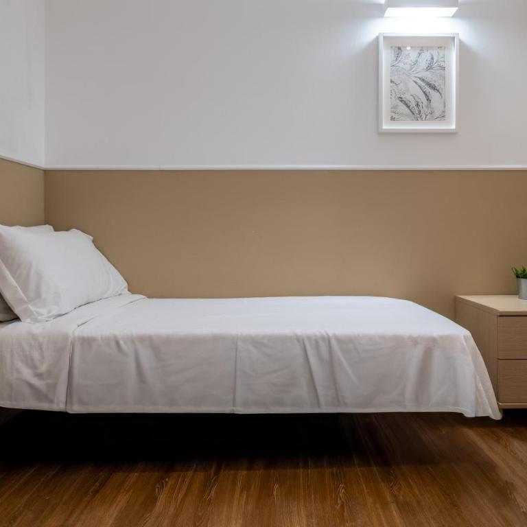 Leoncino Apartment - Appartamento con 2 Camere da Letto - 12