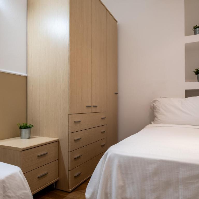 Leoncino Apartment - Appartamento con 2 Camere da Letto - 13