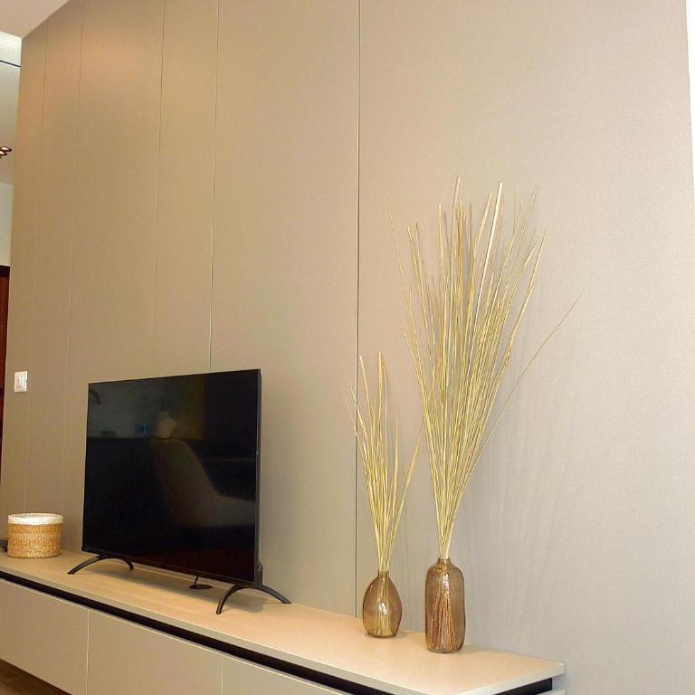 IZZA Apartments - Apartment mit 2 Schlafzimmern - 5