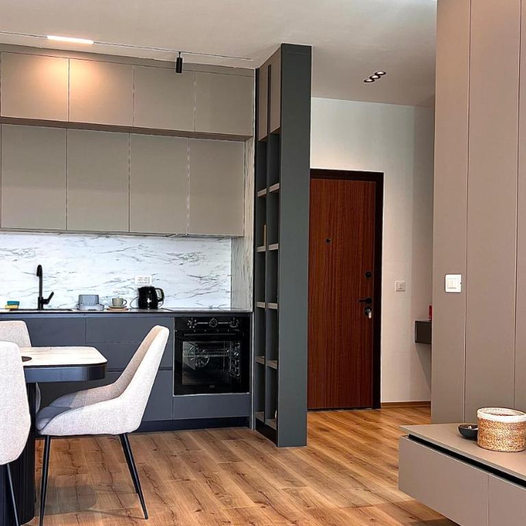 IZZA Apartments - Apartment mit 2 Schlafzimmern - 7