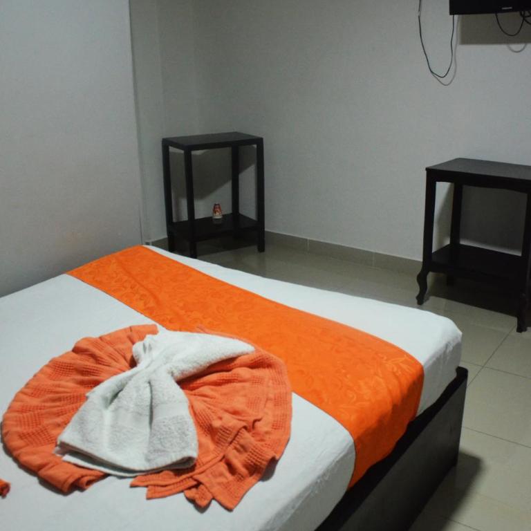 Hotel San Marcos Barranquilla - Habitación Doble - 2
