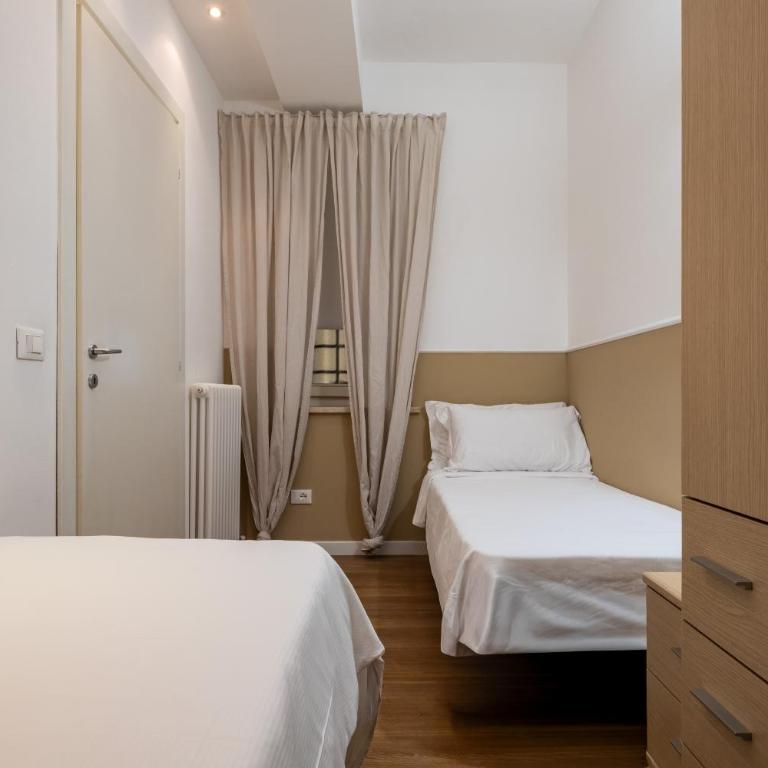 Leoncino Apartment - Appartamento con 2 Camere da Letto - 14