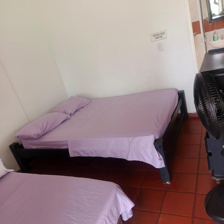 Villa Victoria - Double Room with Park View - 1