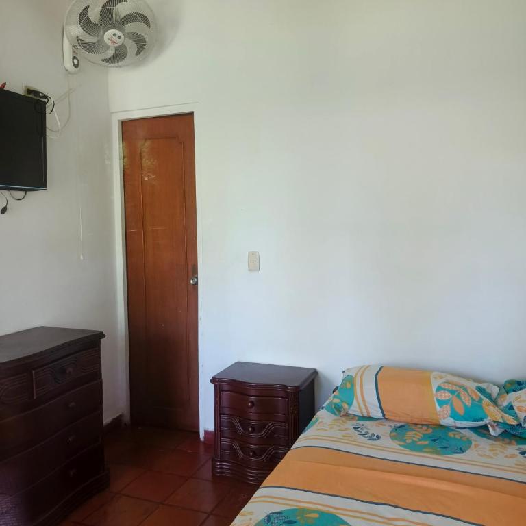Villa Victoria - Double Room with Park View - 2
