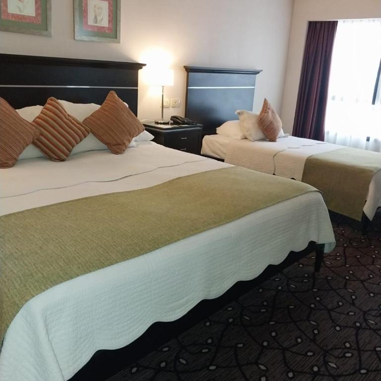 Condado Hotel Casino Goya - Habitación Triple Estándar - 1