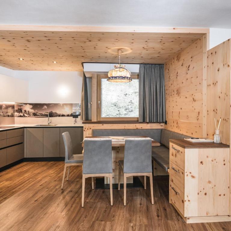 La Pluma - Superior Apartment mit 1 Schlafzimmer und Balkon - 9
