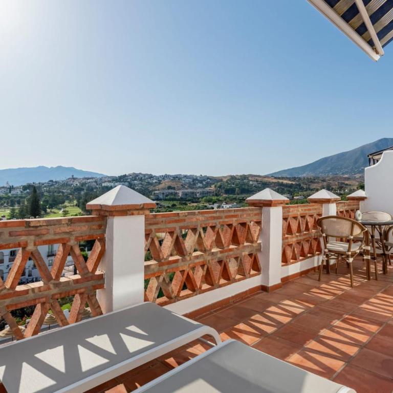 Perfect Mijas Golf Getaway - Pass the Keys - Apartamento - 4
