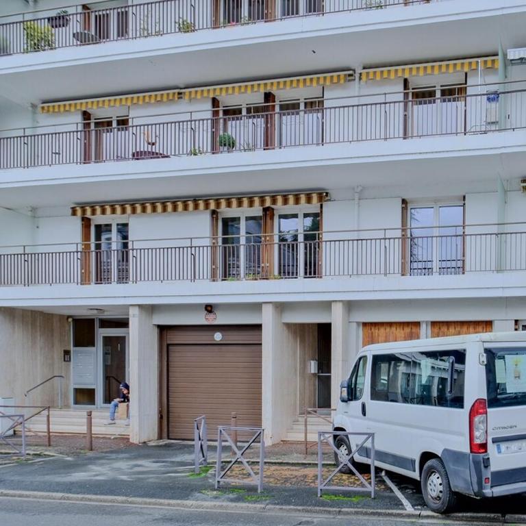 La confidence - Apartamento de 1 dormitorio - 28