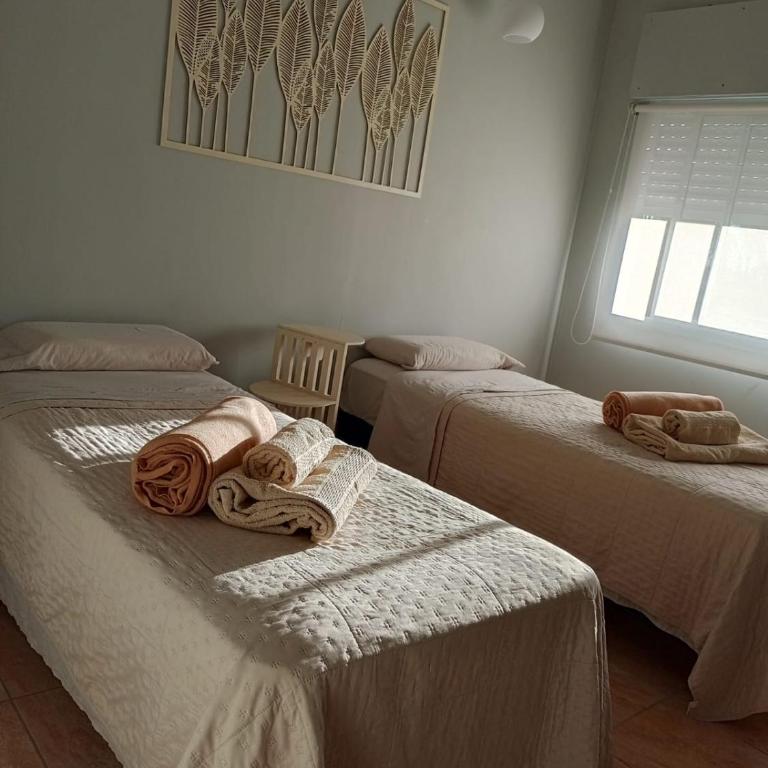 Con alma de Paraná, patio y estacionamiento propio - Two-Bedroom House - 6