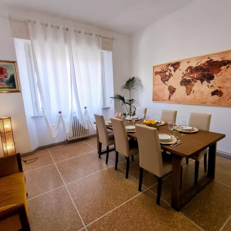 Liberta' Home - Appartamento con 3 Camere da Letto - 1