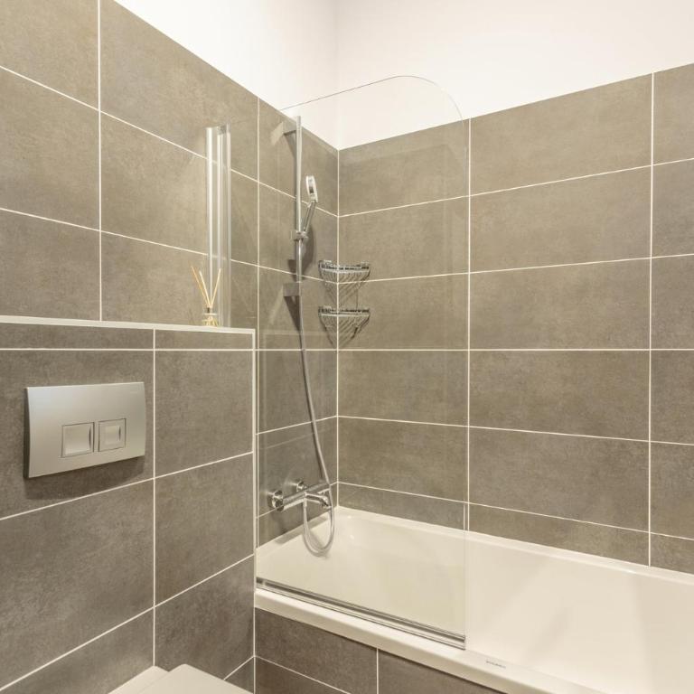 Bellecôte – superbe appartement chaleureux vue montagne - Appartement Supérieur avec Balcon - 13