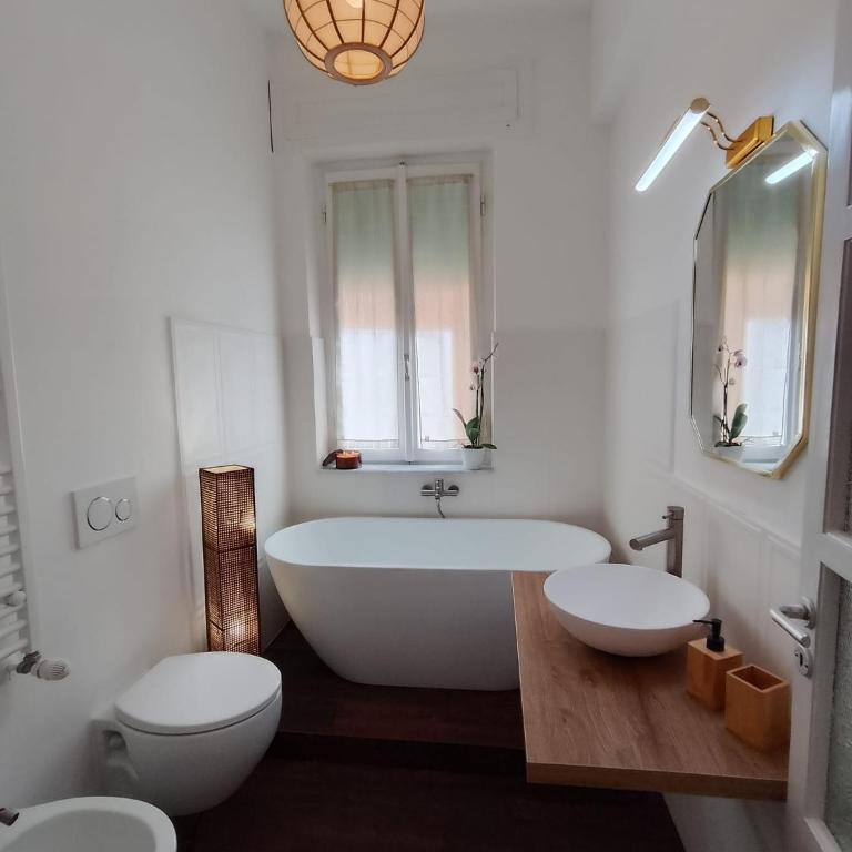 Liberta' Home - Appartamento con 3 Camere da Letto - 9