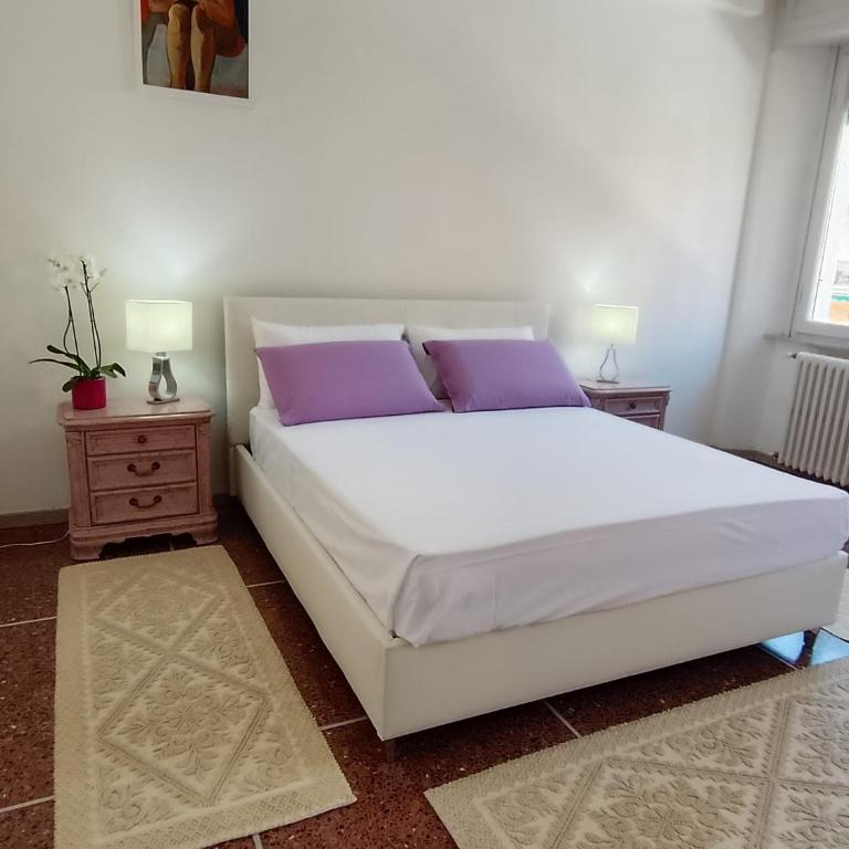 Liberta' Home - Appartamento con 3 Camere da Letto - 12
