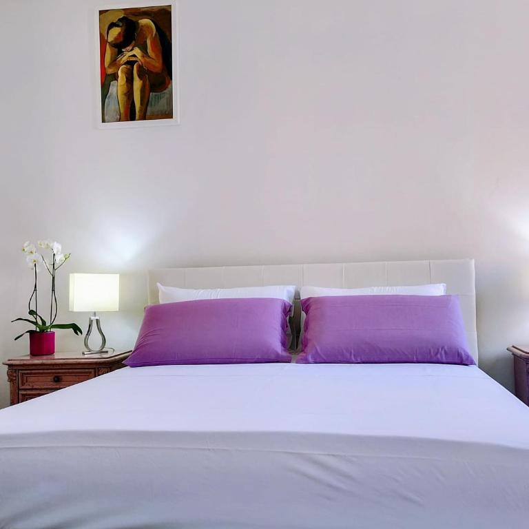 Liberta' Home - Appartamento con 3 Camere da Letto - 11