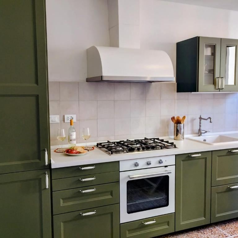 Liberta' Home - Appartamento con 3 Camere da Letto - 13
