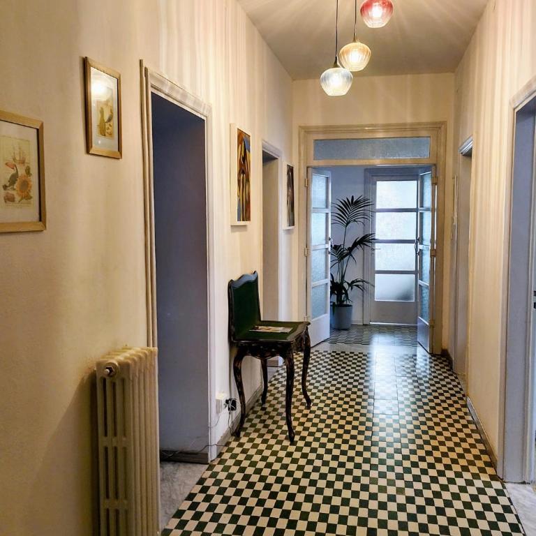 Liberta' Home - Appartamento con 3 Camere da Letto - 2