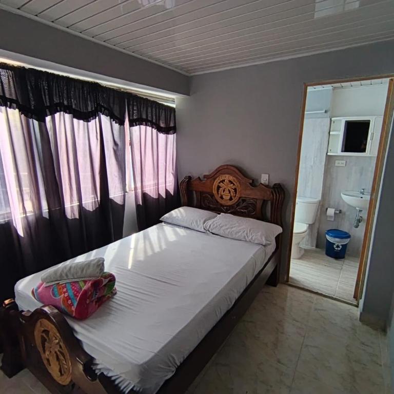 vegasergio - Deluxe Room - 1