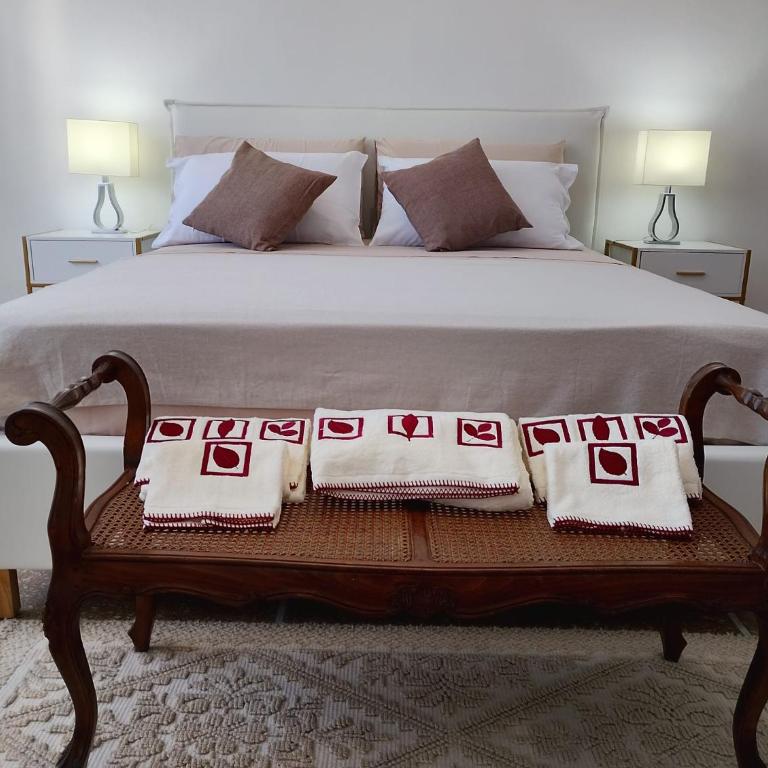 Liberta' Home - Appartamento con 3 Camere da Letto - 8