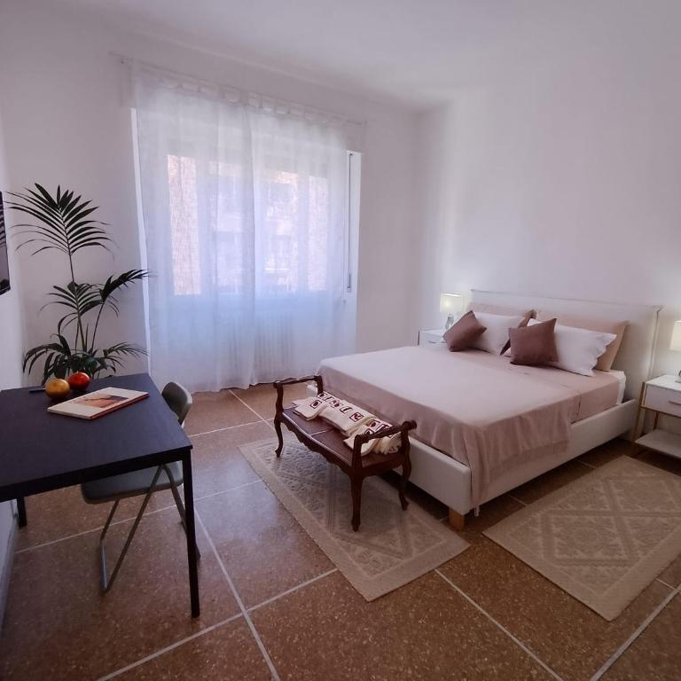 Liberta' Home - Appartamento con 3 Camere da Letto - 7