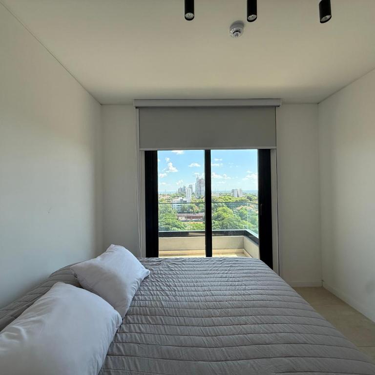 2-Bedroom Apt with PanoramicViews in Feel Building - Casa - 10