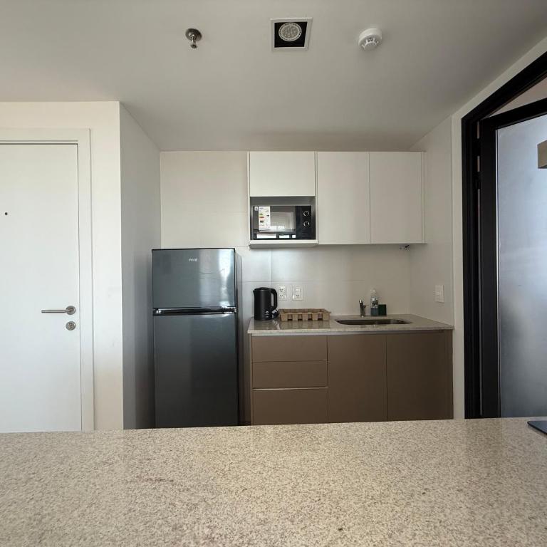 2-Bedroom Apt with PanoramicViews in Feel Building - Casa - 5