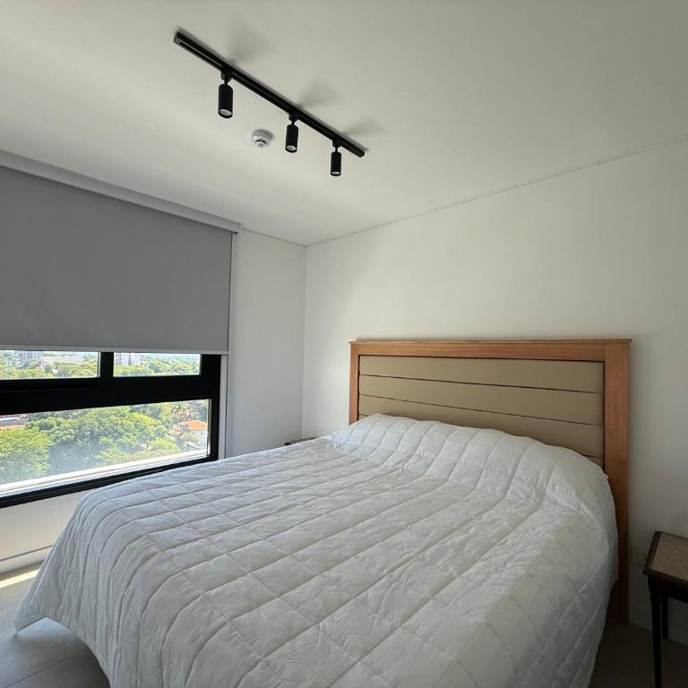 2-Bedroom Apt with PanoramicViews in Feel Building - Casa - 6