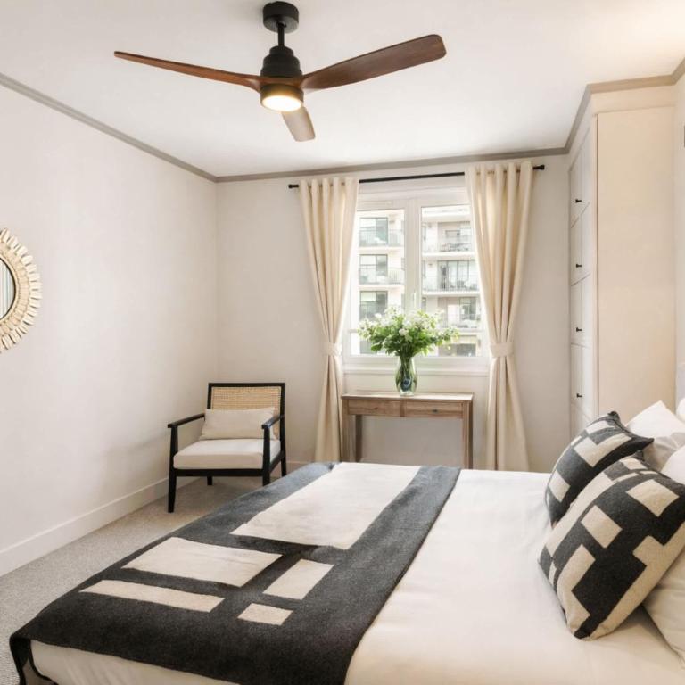 Eiffel Tower - Premium apartment for 6 with lift - Appartement 1 Chambre - 8