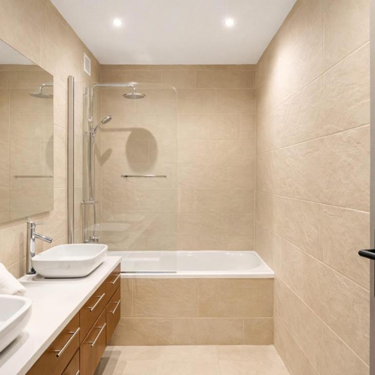 Eiffel Tower - Premium apartment for 6 with lift - Appartement 1 Chambre - 13