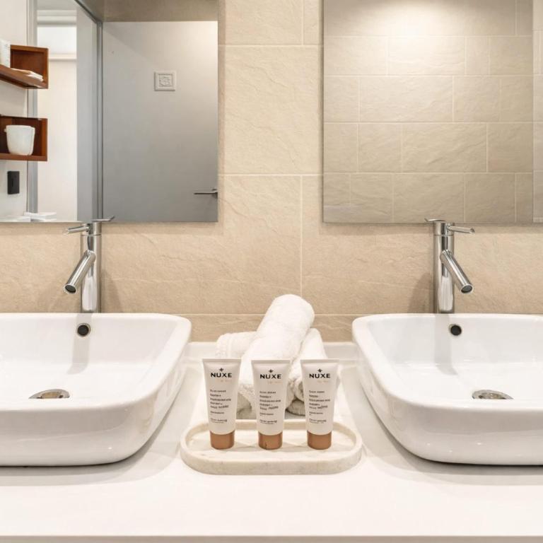 Eiffel Tower - Premium apartment for 6 with lift - Appartement 1 Chambre - 14